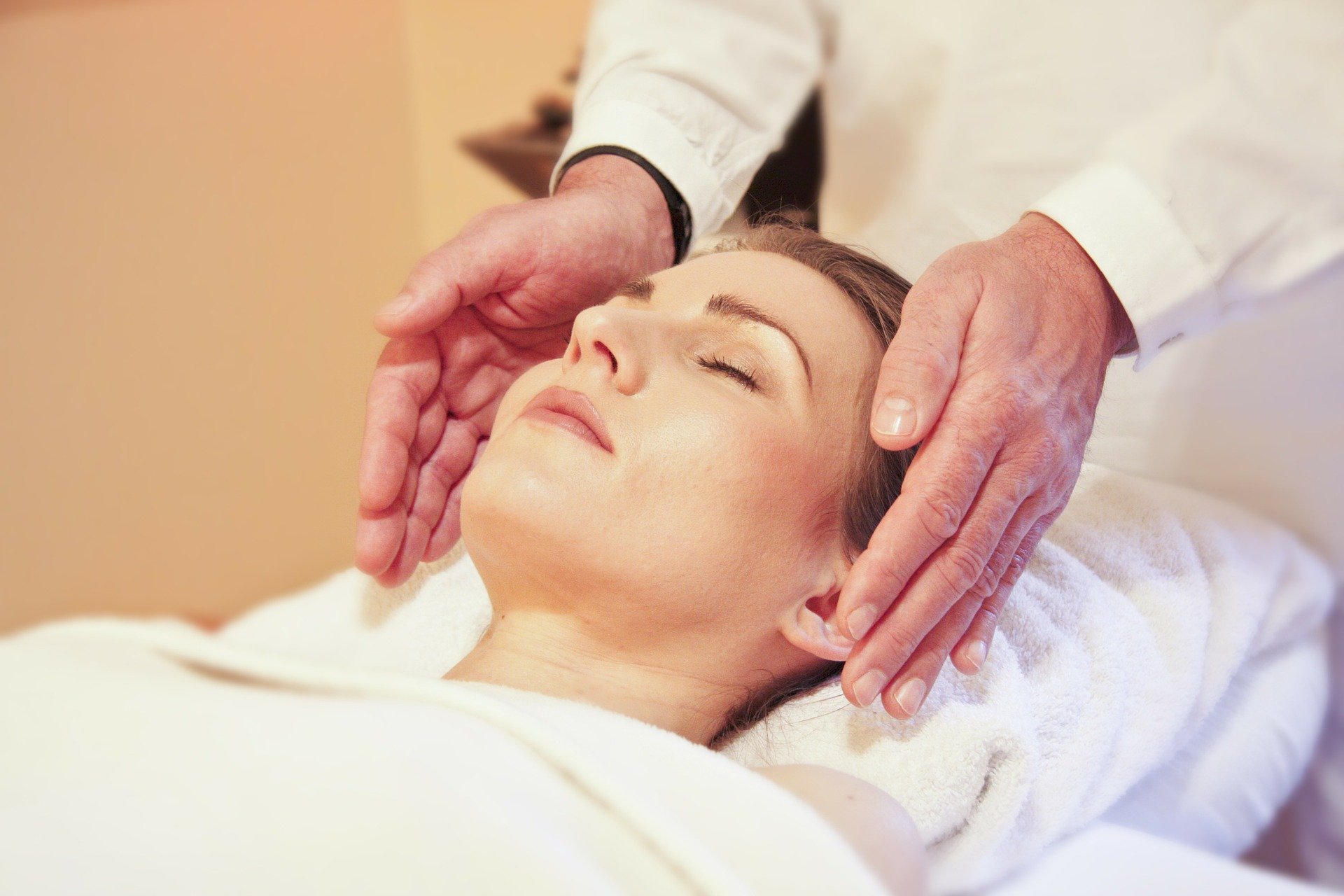 reiki MArina MAURY